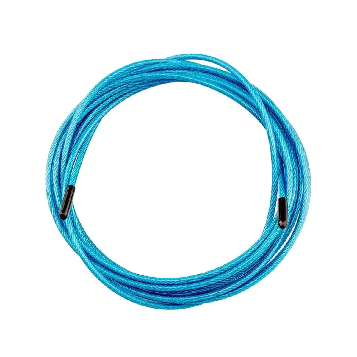 PicSil Beschichtetes Stahlkabel (2.5 mm) Hellblau kaufen bei haghpowered.com