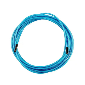 PicSil Beschichtetes Stahlkabel (2.5 mm) Hellblau kaufen bei haghpowered.com