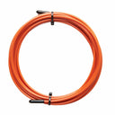 PicSil Beschichtetes Stahlkabel (2.5 mm) Orange kaufen bei haghpowered.com