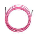 PicSil Beschichtetes Stahlkabel (2.5 mm) Rosa kaufen bei haghpowered.com