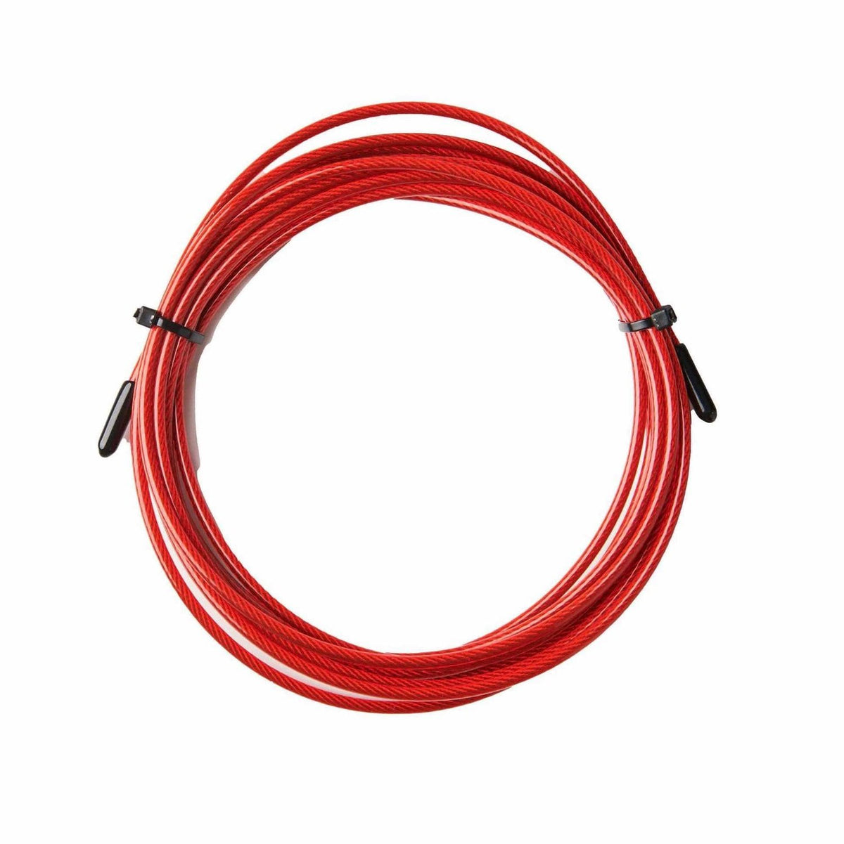 PicSil Beschichtetes Stahlkabel (2.5 mm) Rot kaufen bei haghpowered.com