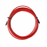 PicSil Beschichtetes Stahlkabel (2.5 mm) Rot kaufen bei haghpowered.com