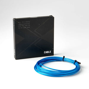 PicSil Beschichtetes Stahlkabel (2.5 mm) Blau kaufen bei haghpowered.com