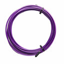 PicSil Beschichtetes Stahlkabel (2.5 mm) Violett kaufen bei haghpowered.com