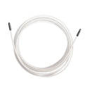 PicSil Beschichtetes Stahlkabel (2.5 mm) Weiss kaufen bei haghpowered.com