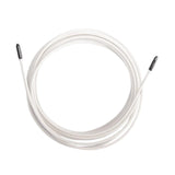 PicSil Beschichtetes Stahlkabel (2.5 mm) Weiss kaufen bei haghpowered.com