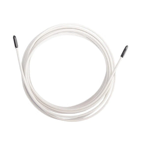 PicSil Beschichtetes Stahlkabel (2.5 mm) Weiss kaufen bei haghpowered.com