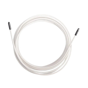 PicSil Beschichtetes Stahlkabel (2.5 mm) Weiss kaufen bei haghpowered.com