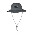 PicSil Boonie Hat (wasserdichter Sonnenschutz-Hut) Grau kaufen bei haghpowered.com