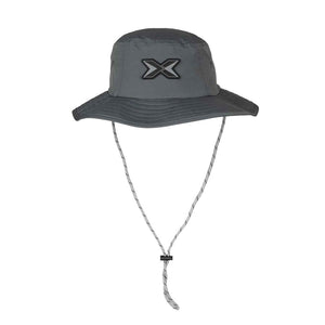 PicSil Boonie Hat (wasserdichter Sonnenschutz-Hut) Grau kaufen bei haghpowered.com