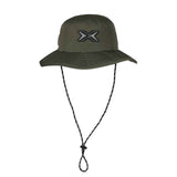 PicSil Boonie Hat (wasserdichter Sonnenschutz-Hut) Olivegrün kaufen bei haghpowered.com