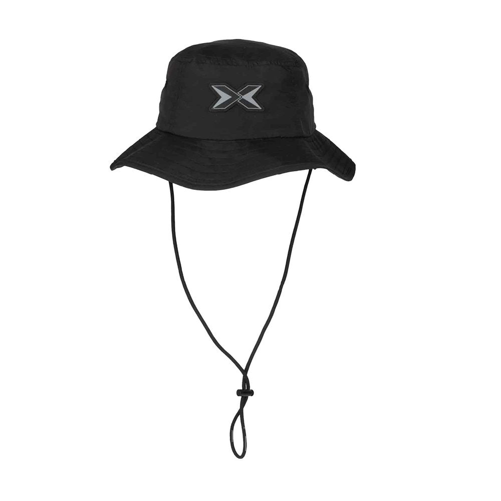 PicSil Boonie Hat (wasserdichter Sonnenschutz-Hut) Schwarz kaufen bei haghpowered.com