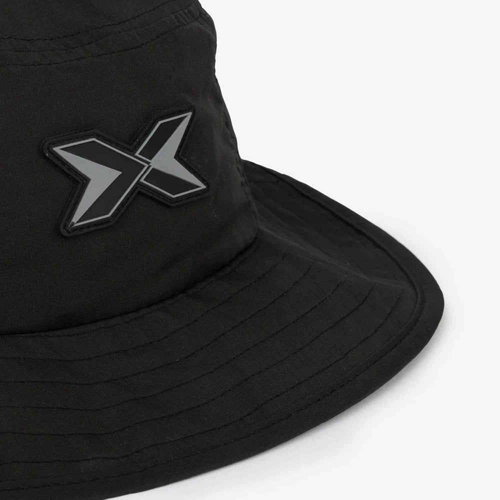 PicSil Boonie Hat (wasserdichter Sonnenschutz-Hut) Schwarz kaufen bei haghpowered.com