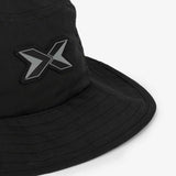 PicSil Boonie Hat (wasserdichter Sonnenschutz-Hut) Schwarz kaufen bei haghpowered.com