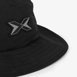 PicSil Boonie Hat (wasserdichter Sonnenschutz-Hut) Schwarz kaufen bei haghpowered.com