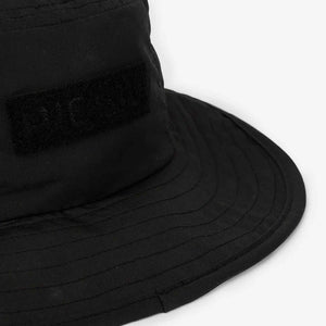 PicSil Boonie Hat (wasserdichter Sonnenschutz-Hut) Schwarz kaufen bei haghpowered.com