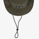 PicSil Boonie Hat (wasserdichter Sonnenschutz-Hut) Olivegrün kaufen bei haghpowered.com