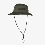PicSil Boonie Hat (wasserdichter Sonnenschutz-Hut) Olivegrün kaufen bei haghpowered.com