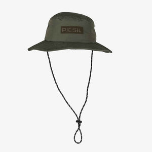 PicSil Boonie Hat (wasserdichter Sonnenschutz-Hut) Olivegrün kaufen bei haghpowered.com