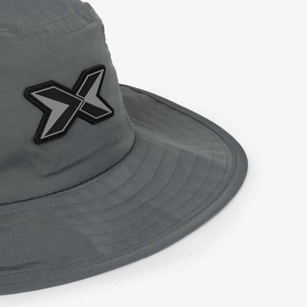 PicSil Boonie Hat (wasserdichter Sonnenschutz-Hut) Grau kaufen bei haghpowered.com