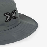 PicSil Boonie Hat (wasserdichter Sonnenschutz-Hut) Grau kaufen bei haghpowered.com