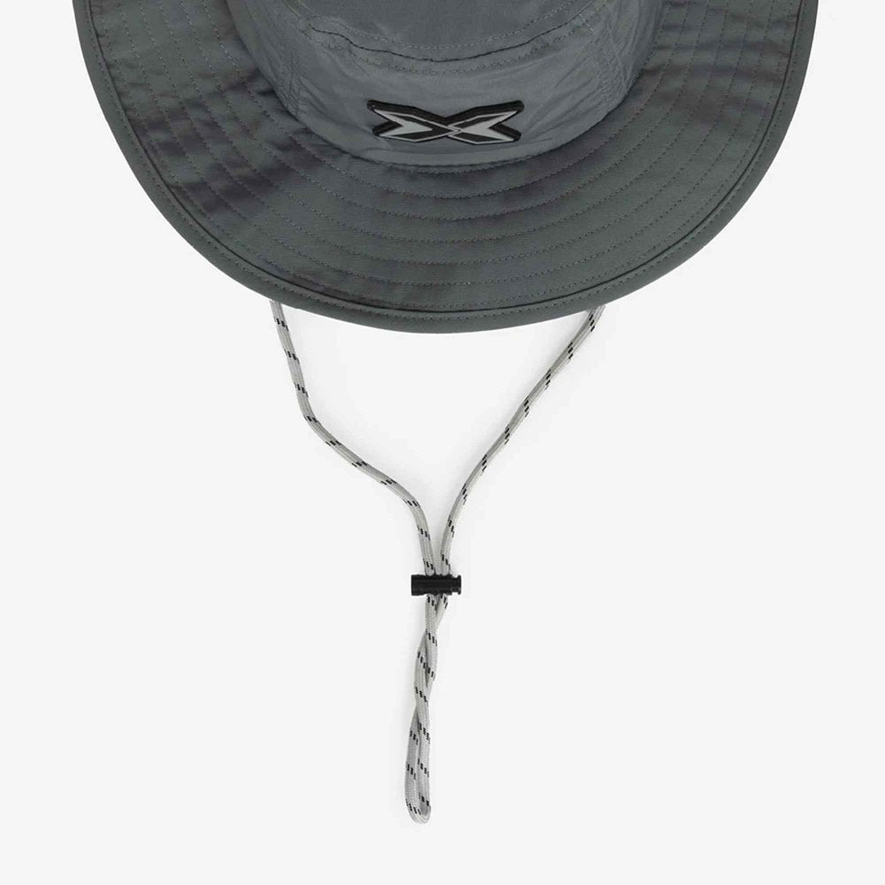 PicSil Boonie Hat (wasserdichter Sonnenschutz-Hut) Grau kaufen bei haghpowered.com
