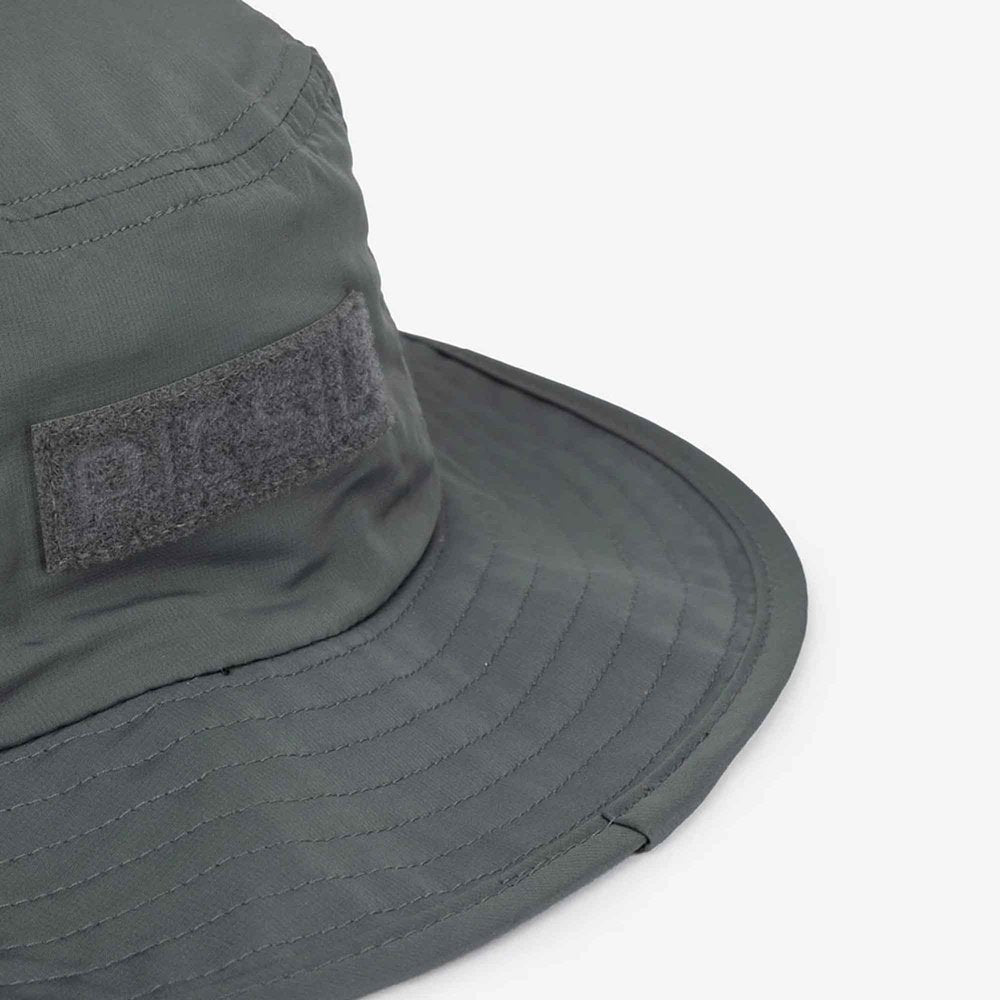 PicSil Boonie Hat (wasserdichter Sonnenschutz-Hut) Grau kaufen bei haghpowered.com