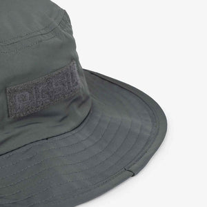 PicSil Boonie Hat (wasserdichter Sonnenschutz-Hut) Grau kaufen bei haghpowered.com