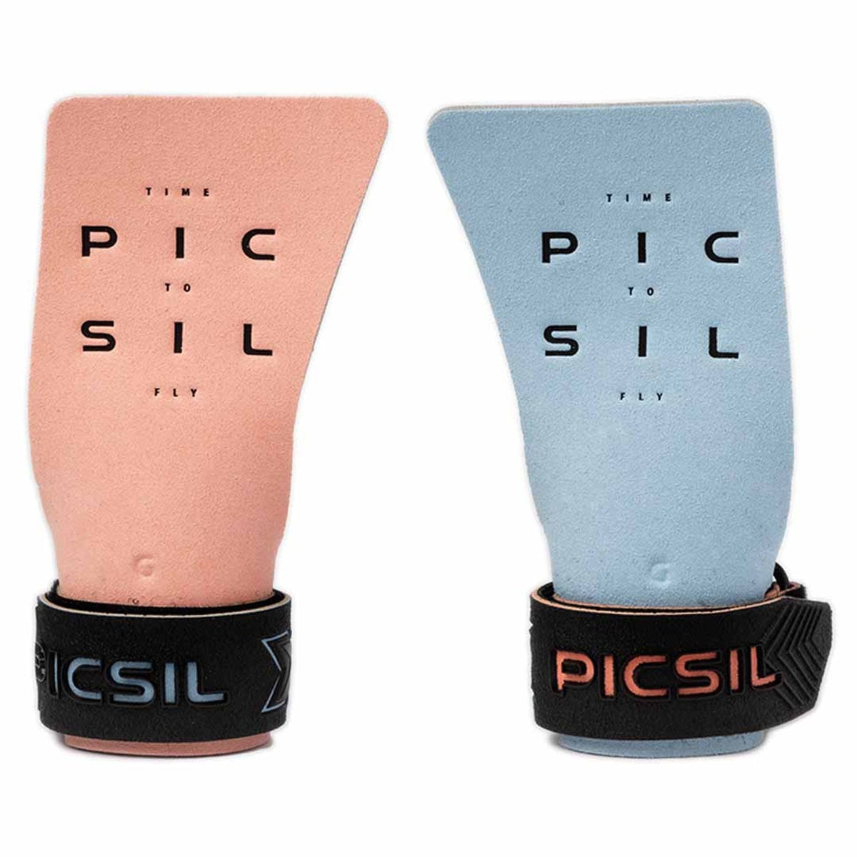 PicSil Condor Grips Blau-Rosa kaufen bei haghpowered.com