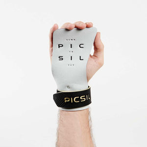 PicSil Condor Grips Weiss kaufen bei haghpowered.com