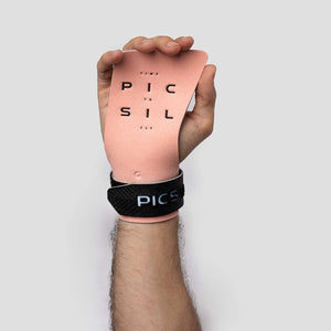 PicSil Condor Grips Blau-Rosa kaufen bei haghpowered.com