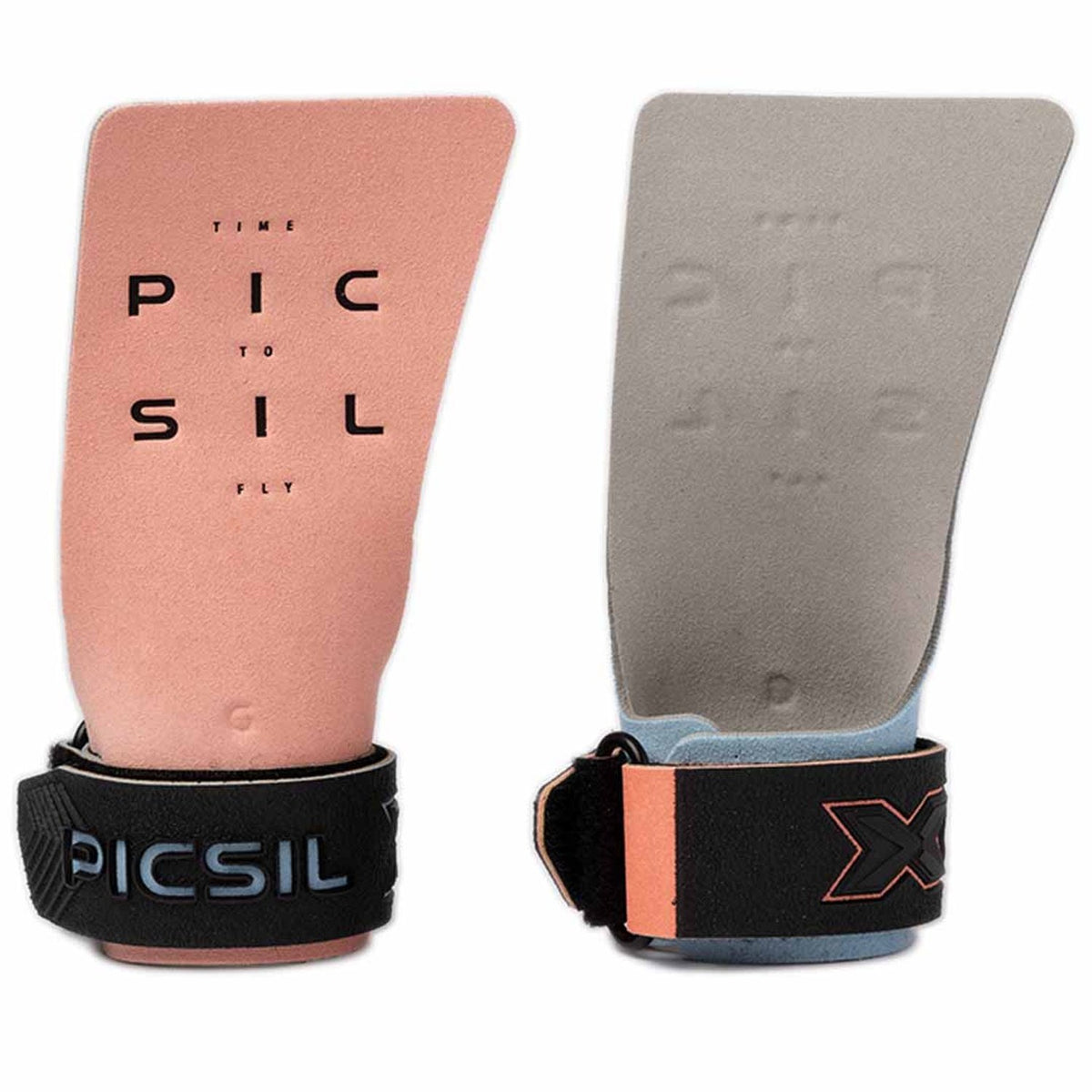 PicSil Condor Grips Blau-Rosa kaufen bei haghpowered.com