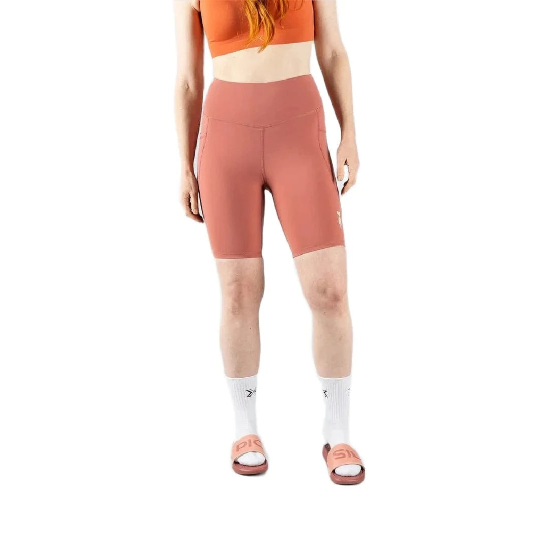 Damen Biker Shorts Canyon / S kaufen -  PicSil Unterteile Damen  - Fitness Onlineshop