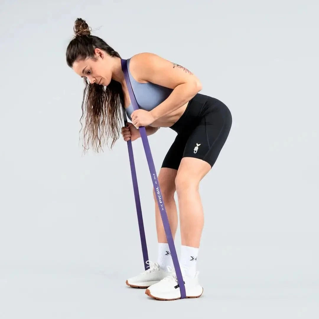 Damen Biker Shorts kaufen -  PicSil Unterteile Damen  - Fitness Onlineshop