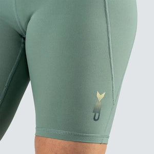 Damen Biker Shorts kaufen -  PicSil Unterteile Damen  - Fitness Onlineshop