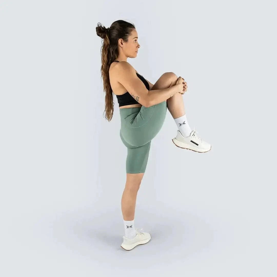 Damen Biker Shorts kaufen -  PicSil Unterteile Damen  - Fitness Onlineshop