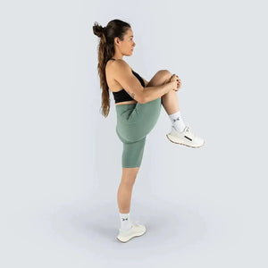 Damen Biker Shorts kaufen -  PicSil Unterteile Damen  - Fitness Onlineshop