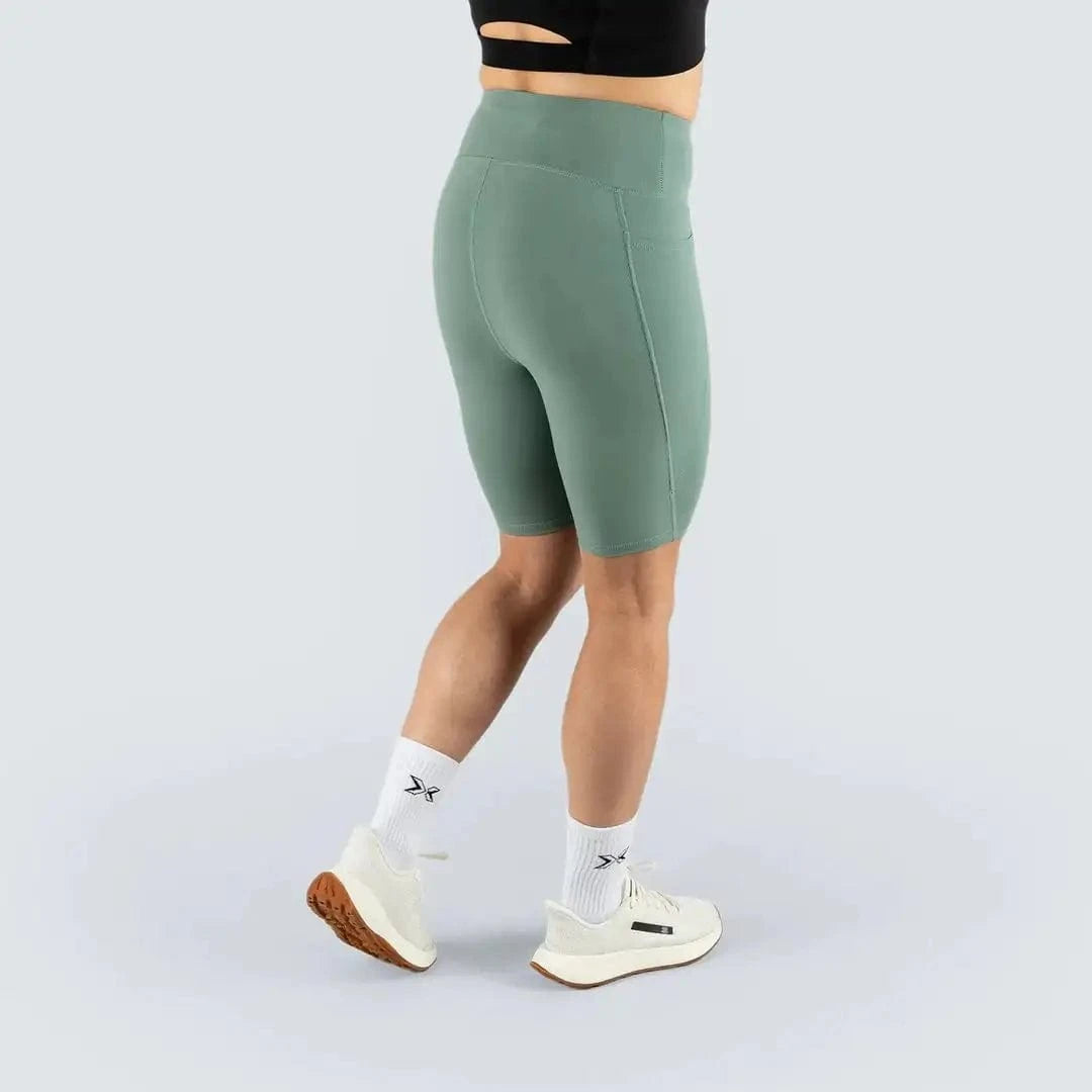 Damen Biker Shorts kaufen -  PicSil Unterteile Damen  - Fitness Onlineshop