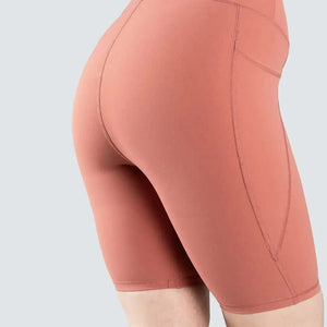 Damen Biker Shorts kaufen -  PicSil Unterteile Damen  - Fitness Onlineshop