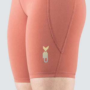 Damen Biker Shorts kaufen -  PicSil Unterteile Damen  - Fitness Onlineshop
