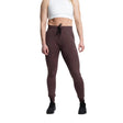 Damen Jogginghose Urban Premium Braun / S kaufen -  PicSil Unterteile Damen  - Fitness Onlineshop