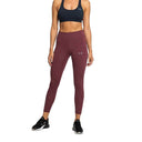 PicSil Damen Sport Leggings (Core 0.2) Bordeaux kaufen bei haghpowered.com