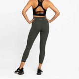 PicSil Damen Sport Leggings (Core 0.2) Grün kaufen bei haghpowered.com