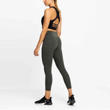 PicSil Damen Sport Leggings (Core 0.2) Grün kaufen bei haghpowered.com