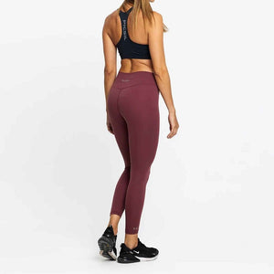 PicSil Damen Sport Leggings (Core 0.2) Bordeaux kaufen bei haghpowered.com