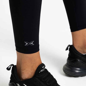 PicSil Damen Sport Leggings (Core 0.2) Schwarz kaufen bei haghpowered.com