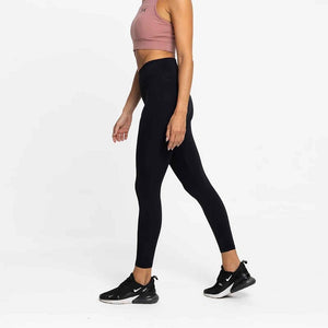 PicSil Damen Sport Leggings (Core 0.2) Schwarz kaufen bei haghpowered.com