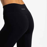 PicSil Damen Sport Leggings (Core 0.2) Schwarz kaufen bei haghpowered.com