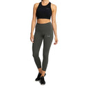 PicSil Damen Sport Leggings (Core 0.2) Grün kaufen bei haghpowered.com