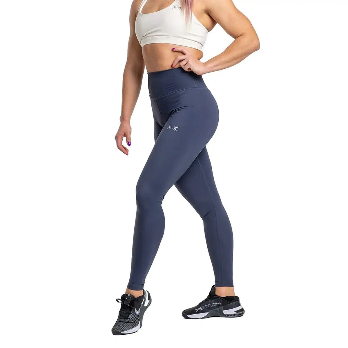 PicSil Damen Sport Leggings (Core 2024) Blau kaufen bei haghpowered.com